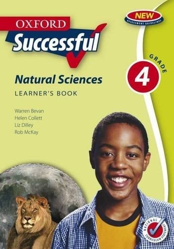 Successful Natural Science Gr4 Lb (P)