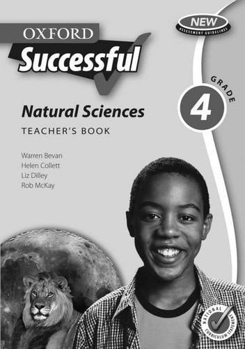 Successful Natural Science Gr4 Tg (P)