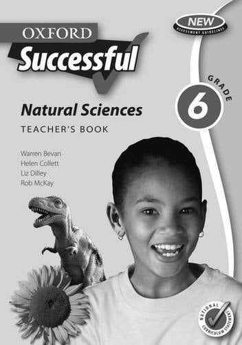 Successful Natural Science Gr6 TB (P)