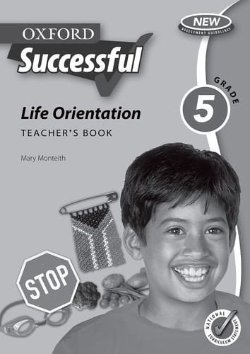 Oxf Life Orientation Gr5 TB (P)