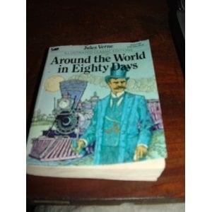 Around the  World in Eighty Days