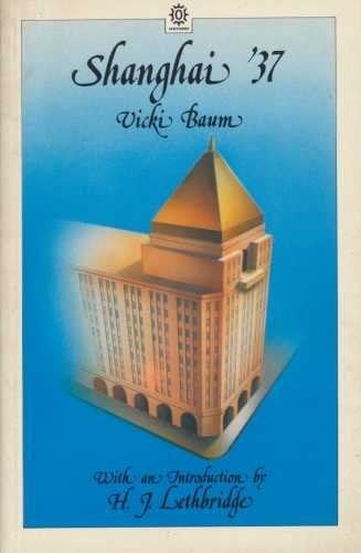 Shanghai '37