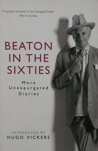 Chinese Diary and Album