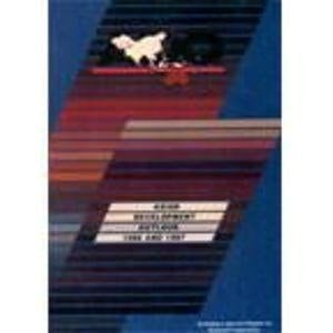 Asian Development Outlook 1996 and 1997