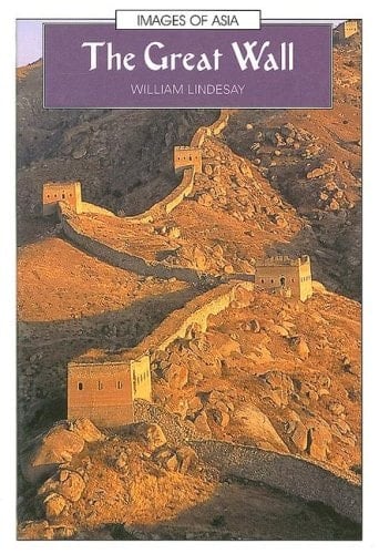 The Great Wall (Images of Asia)