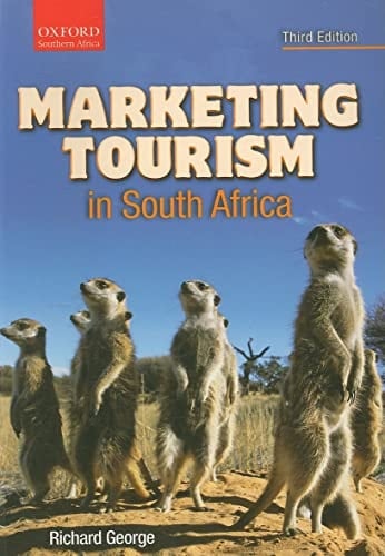 Marketing South African Tourism