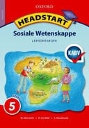 Headstart Sosiale Wetenskappe