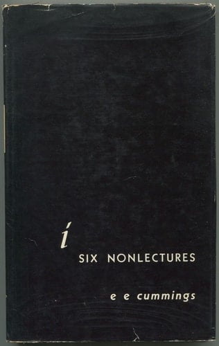 I Six Nonlectures