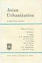 Asian Urbanization: A Hong Kong Casebook