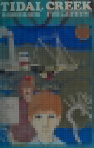 Tidal Creek (New Zealand Fiction)