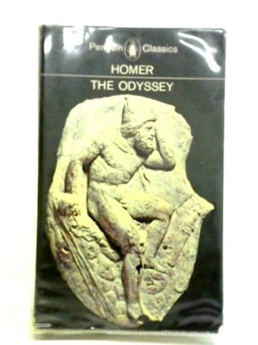 Odyssey (Galaxy Books)