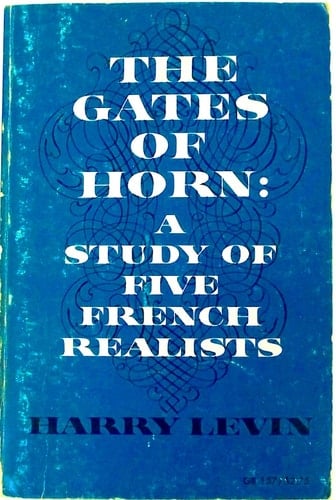 The Gates of Horn