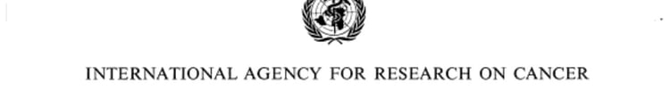 Environmental Carcinogens Vol 3 IARC 29 (International Agency for Research on Cancer)
