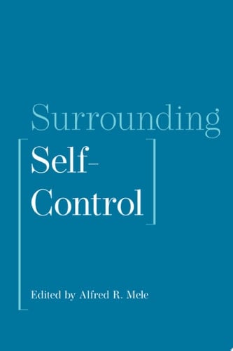 Surrounding Self-control