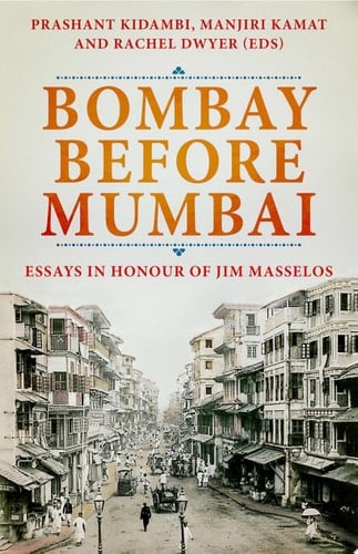 Bombay Before Mumbai