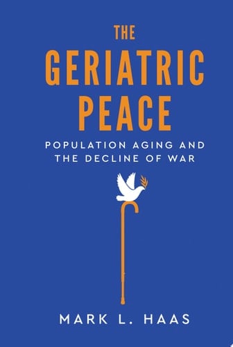 The Geriatric Peace