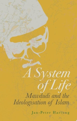 A System Of Life