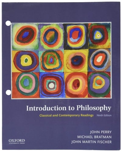 Introduction to Philosophy
