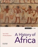 History Of Africa