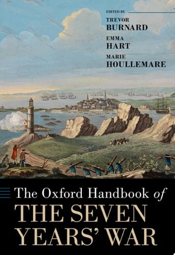 Oxford Handbook of the Seven Years War