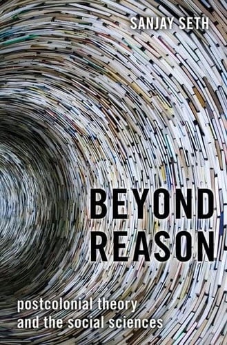 BEYOND REASON EPZI C