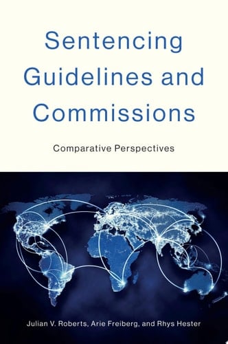 Sentencing Guidelines and Commissions