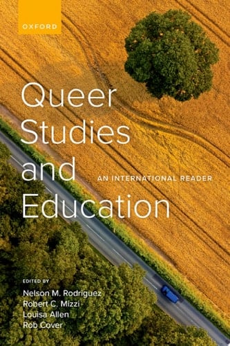 Queer Studies and Education: An International Anthology