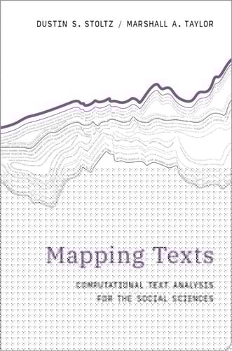 Mapping Texts