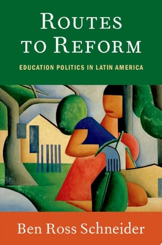 Routes To Reform