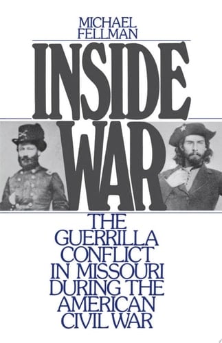 Inside War