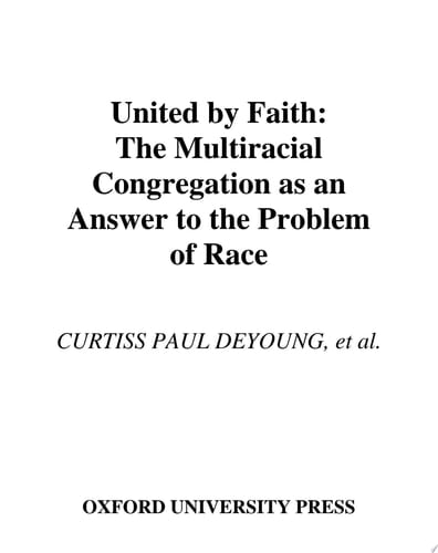 United By Faith