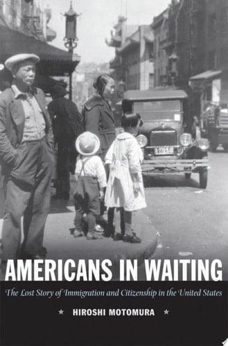 Americans In Waiting