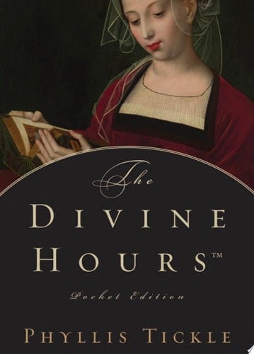 Divine Hourstm, Pocket Edition