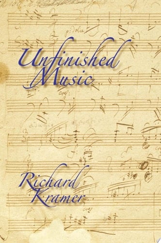 Unfinished Music