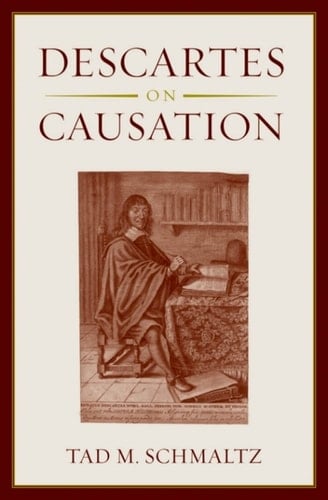 Descartes on Causation