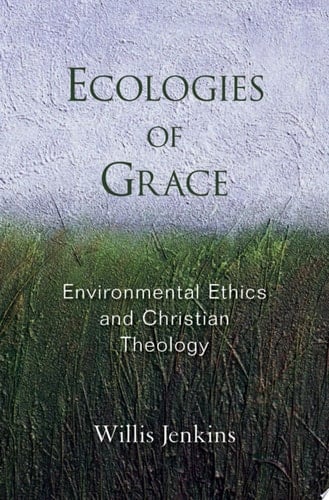 Ecologies Of Grace