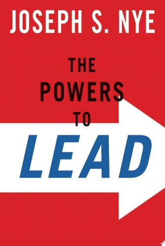 Powers To Lead