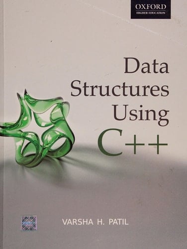 Data Structures using C++