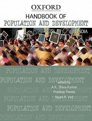 Handbook of Population and Development in India