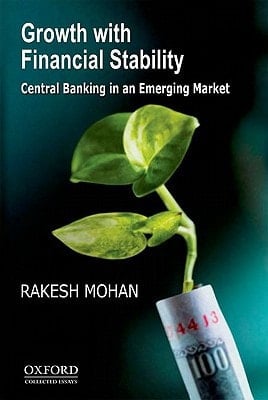 Growth with Financial Stability (OIP): Central Banking in an Emerging Market