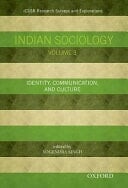 Indian sociology