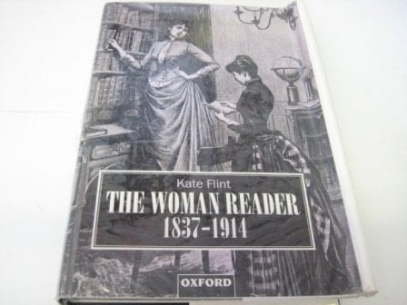 The Woman Reader, 1837-1914