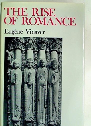 The rise of romance