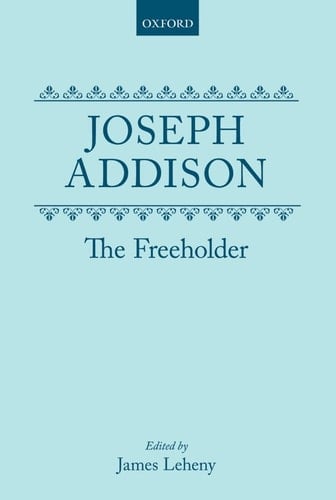 The Freeholder