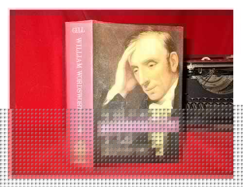 William Wordsworth: A Life