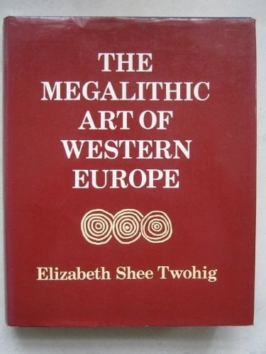 Megalithic Art of Western Europe