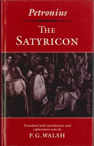 The Satyricon