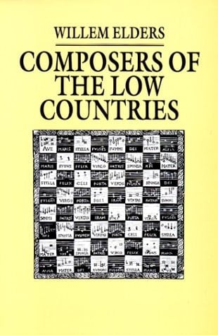 Composers of the Low Countries