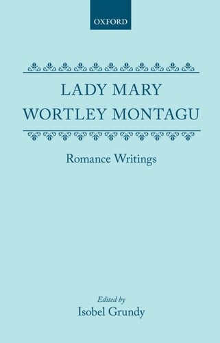 Romance Writings