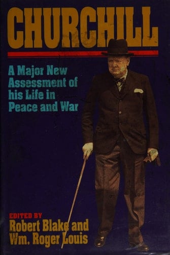 Churchill
